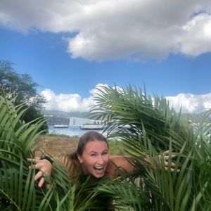 Meet your Posher, Loran